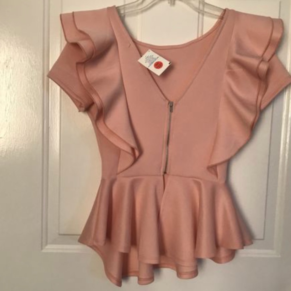 Shirts size S